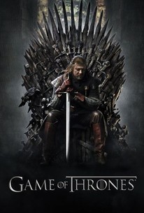 Game of Thrones 2011 Season 1 Movie